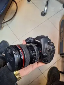 stock